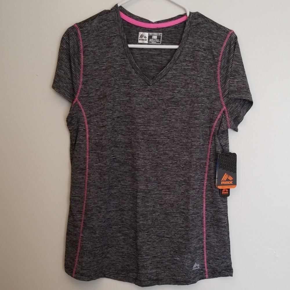 Athletic tshirt